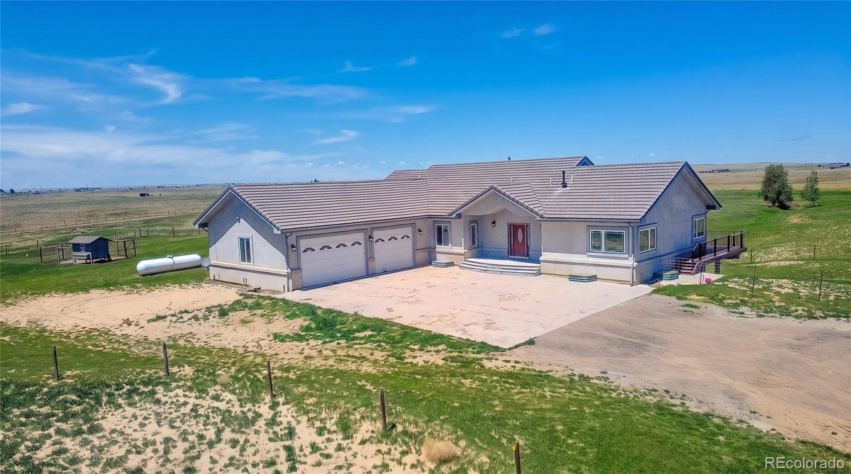 Featured Properties