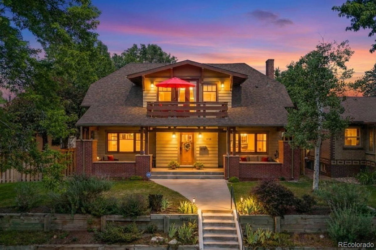 Featured Properties