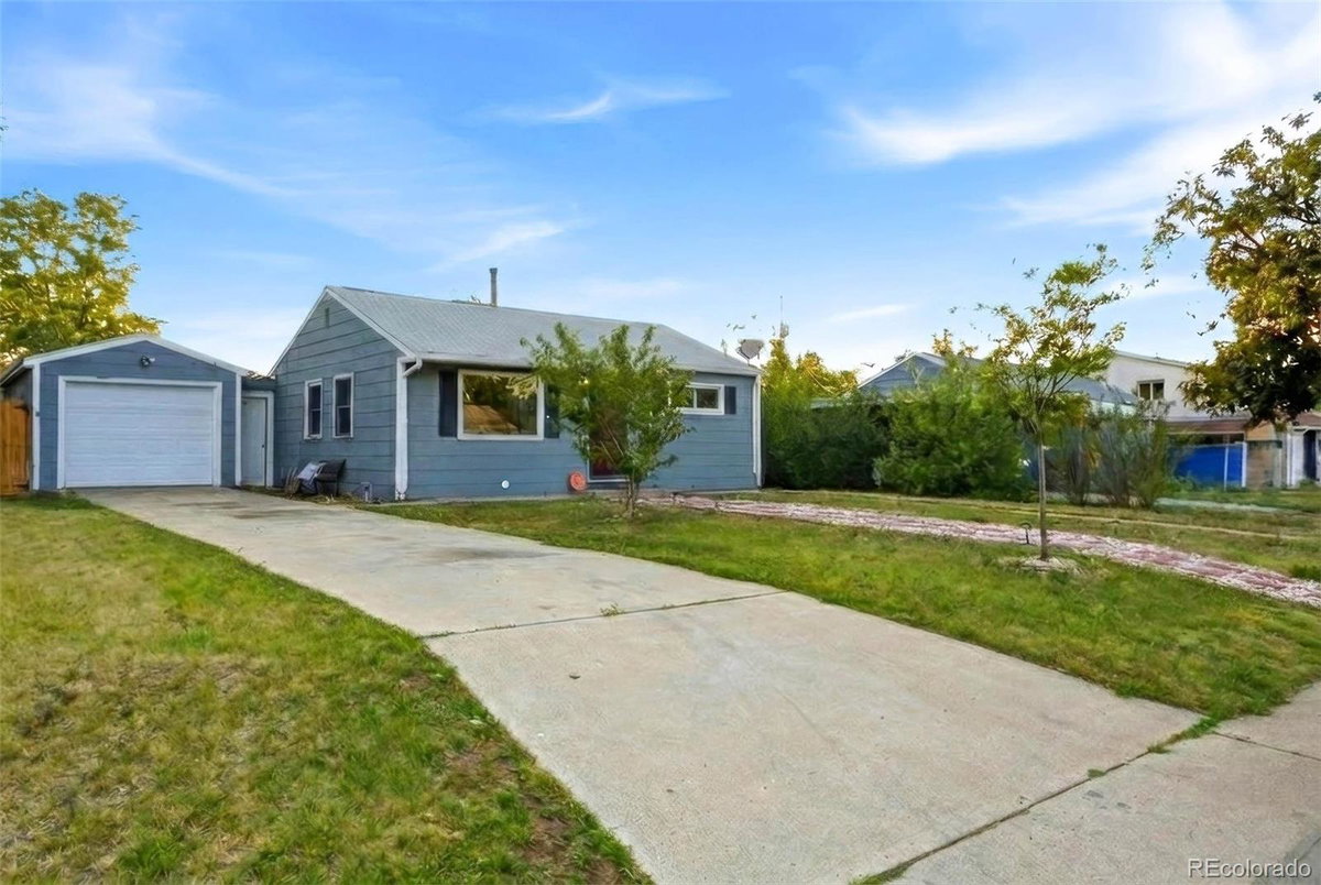 Featured Properties