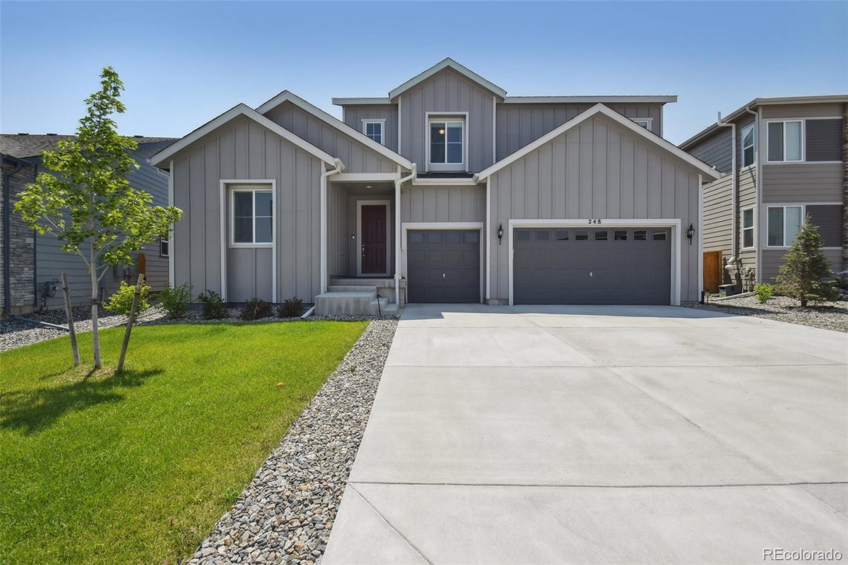 Featured Properties