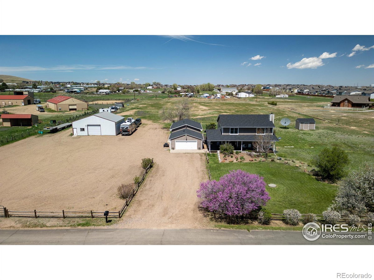 3363 Lowell Lane