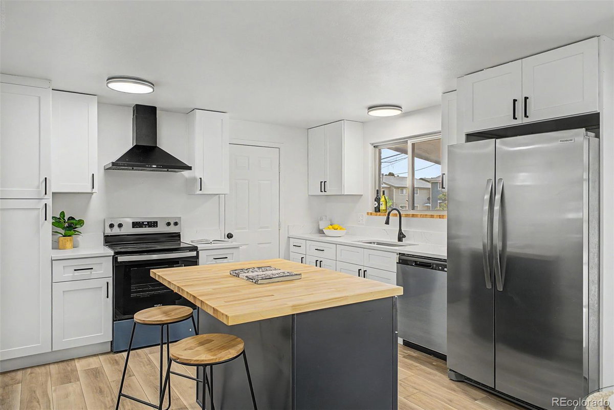 Featured Properties