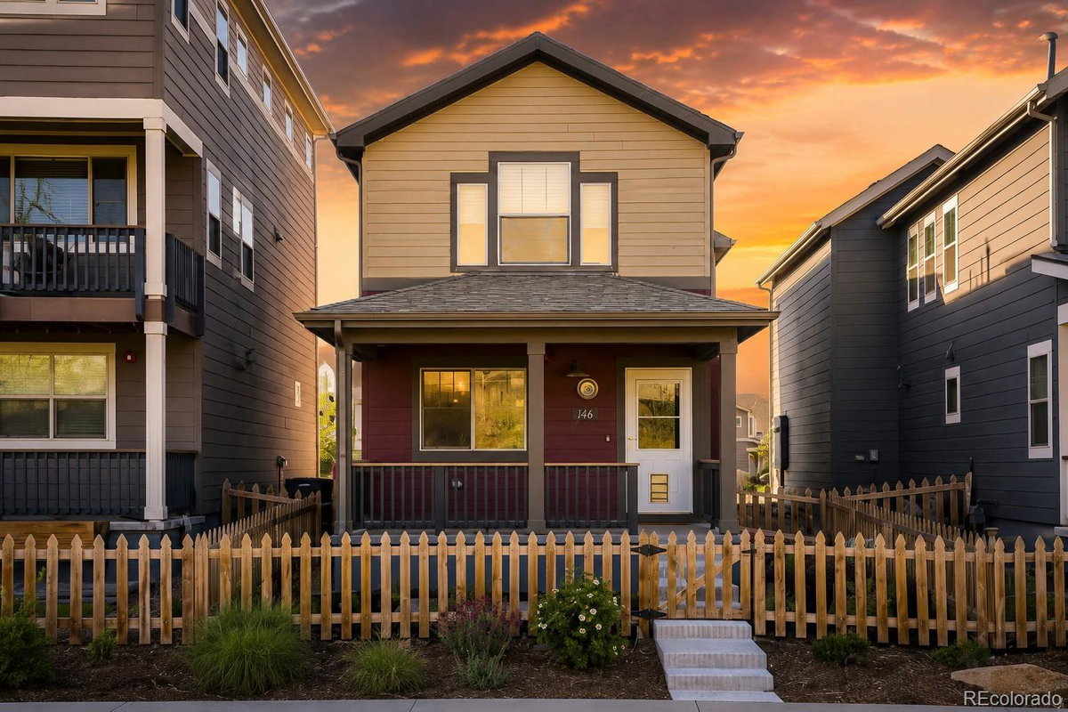 Featured Properties