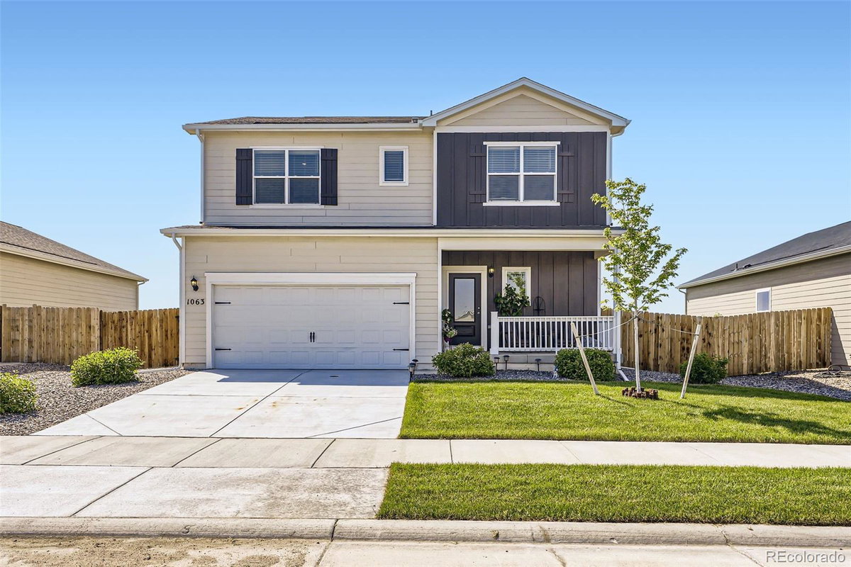Featured Properties