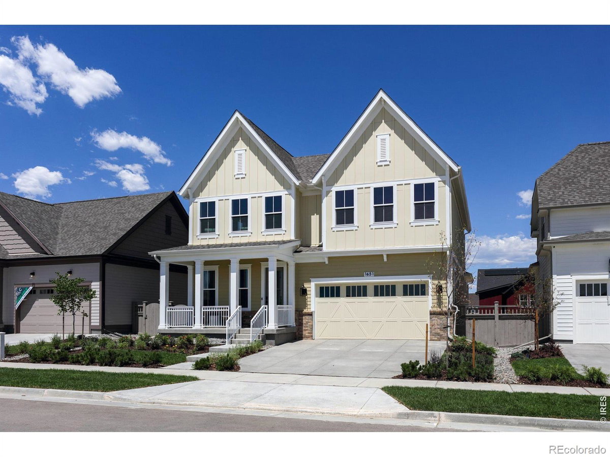 Featured Properties