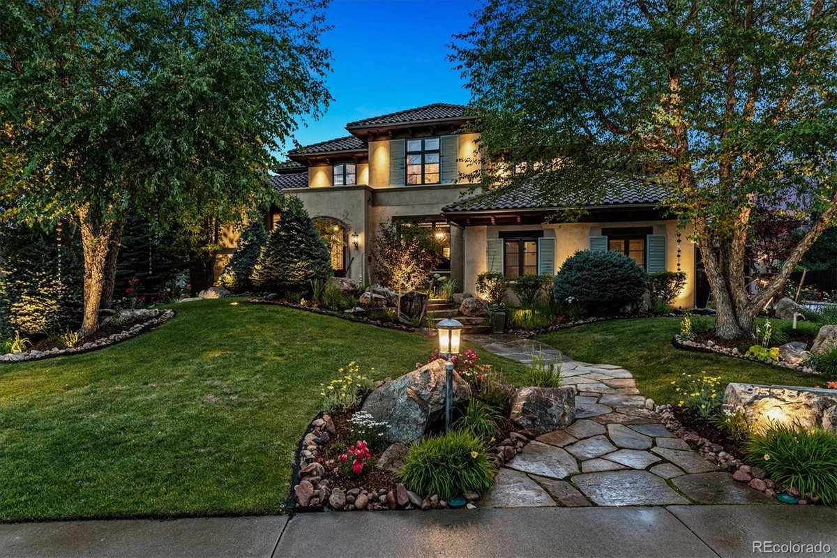 Featured Properties
