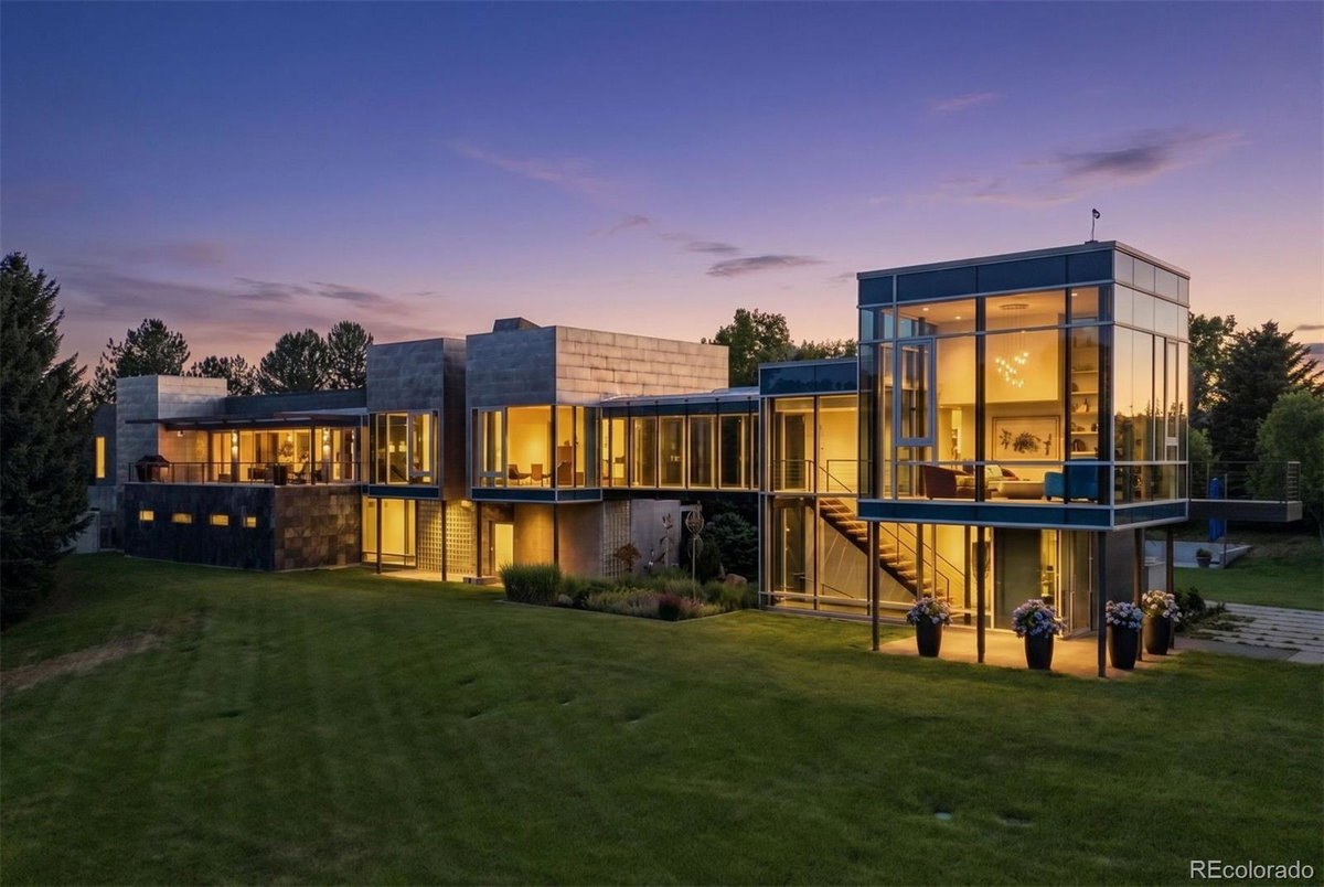 featured property