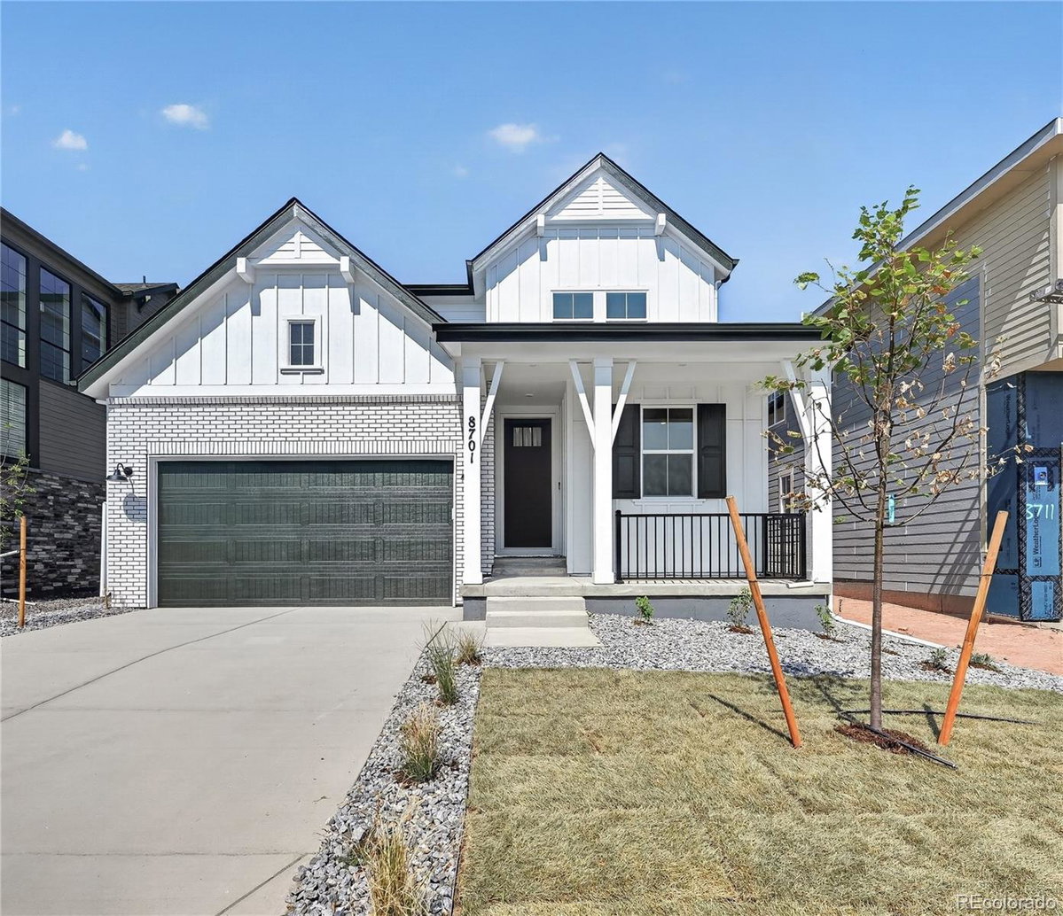 Featured Properties
