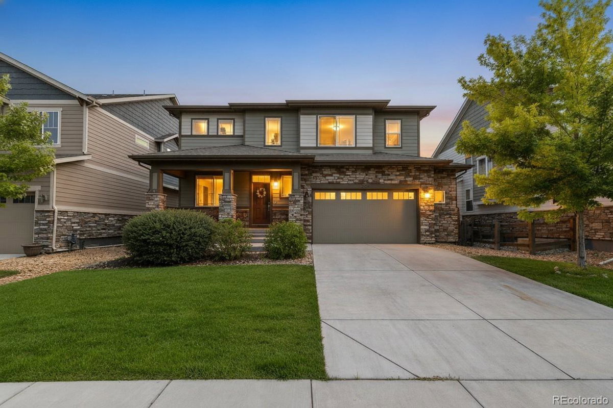 Featured Properties
