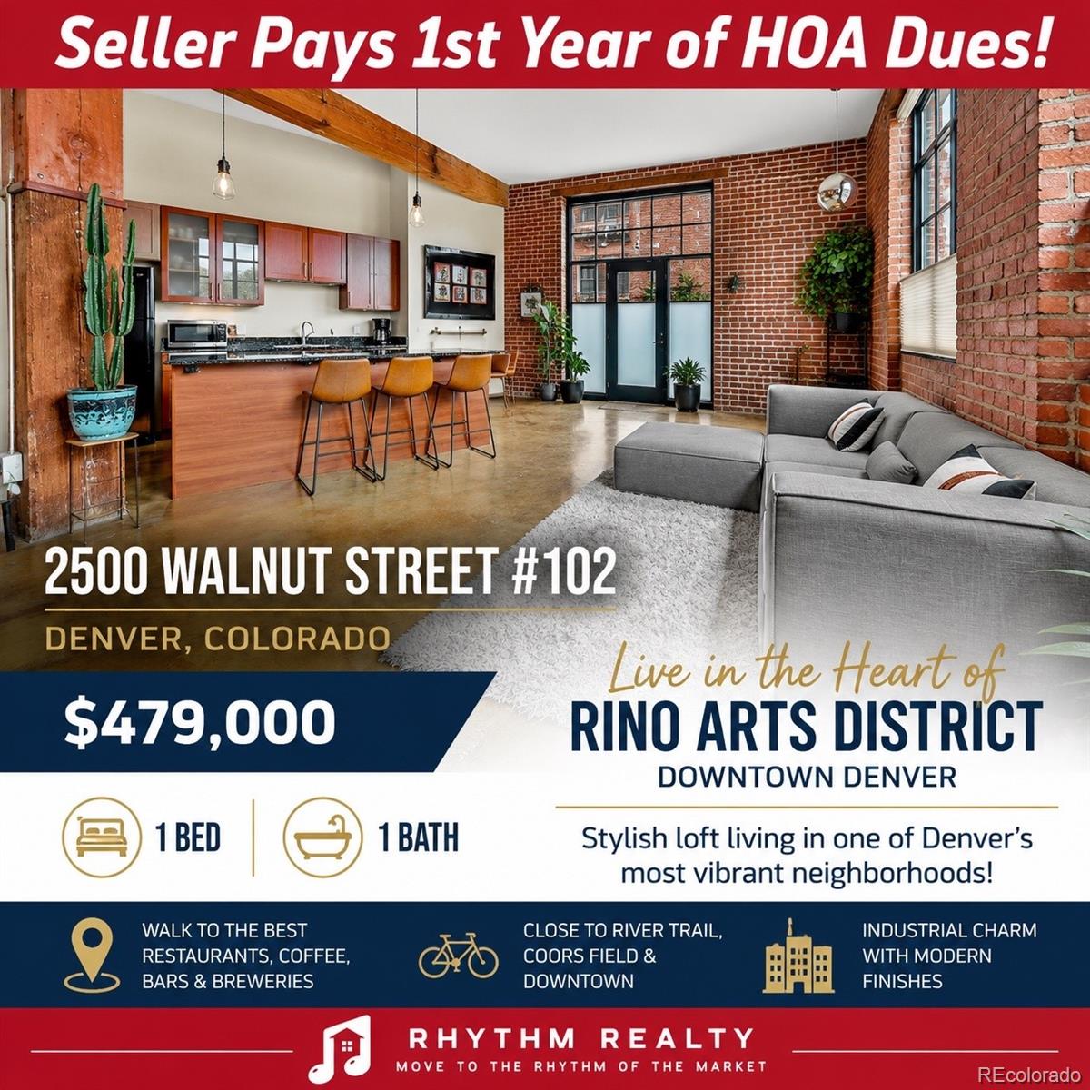 Featured Properties