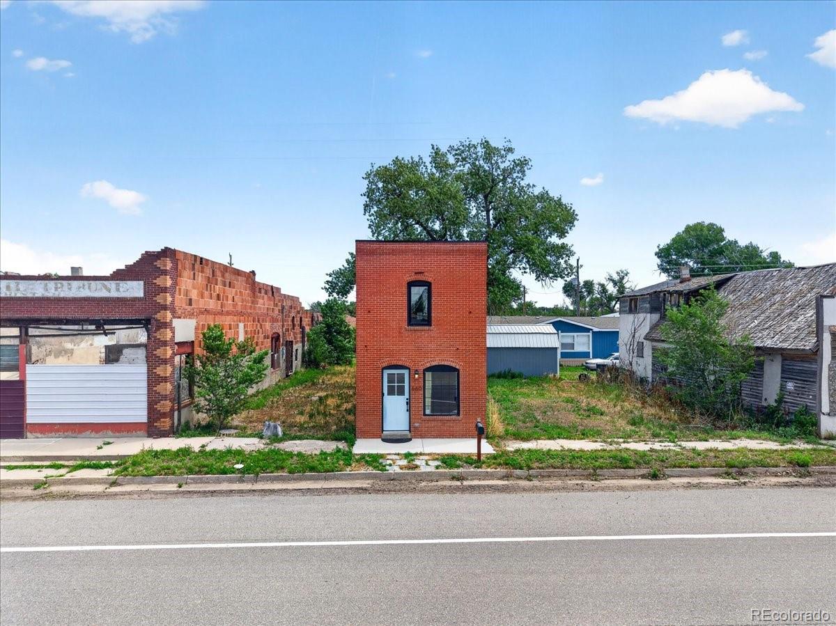 Featured Properties