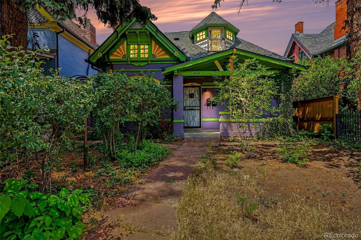Featured Properties