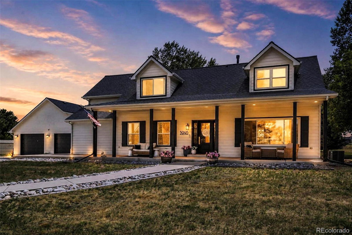 Featured Properties