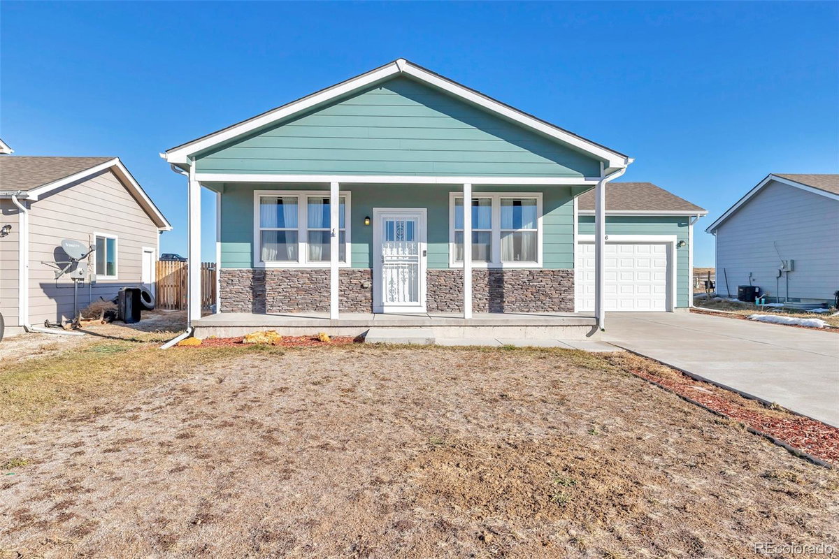 Featured Properties