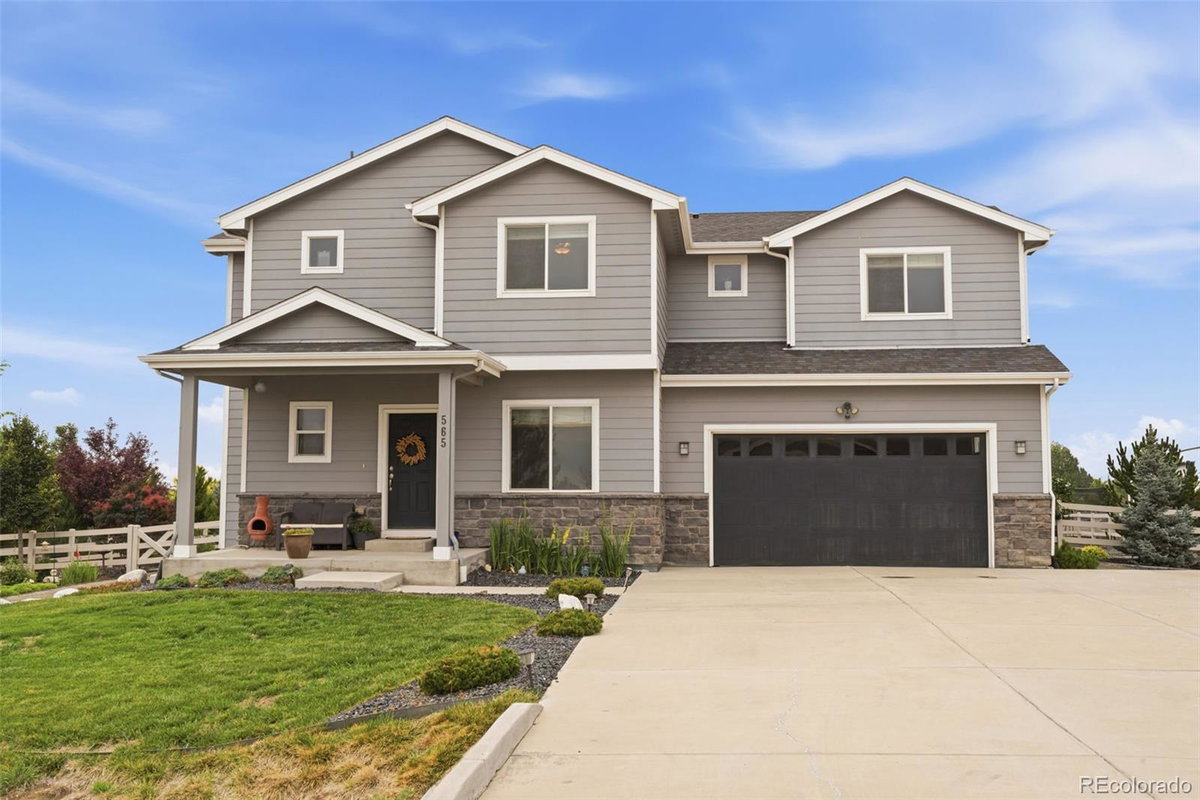 Featured Properties