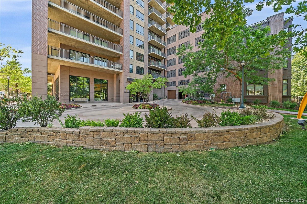 featured property