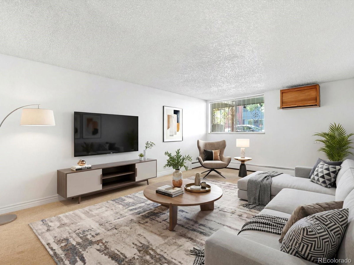 701 N Pearl Street #103