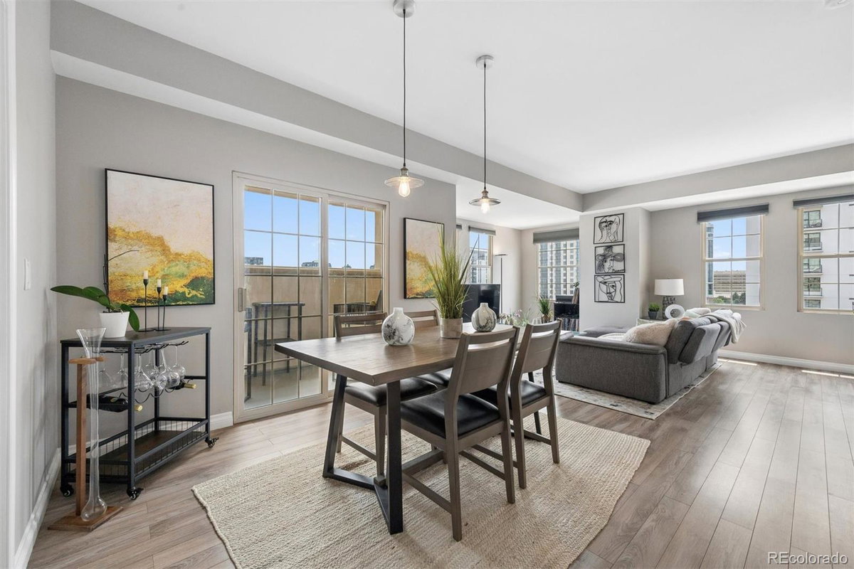 featured property
