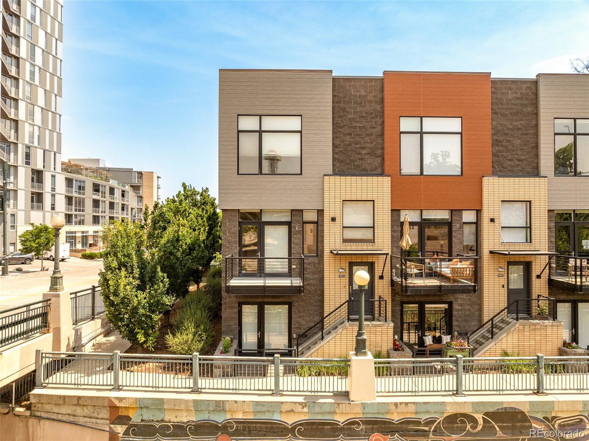 Featured Properties