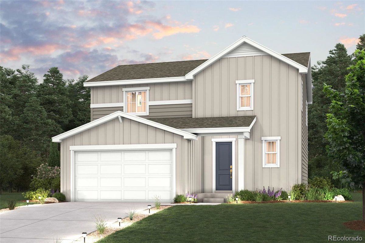 Featured Properties