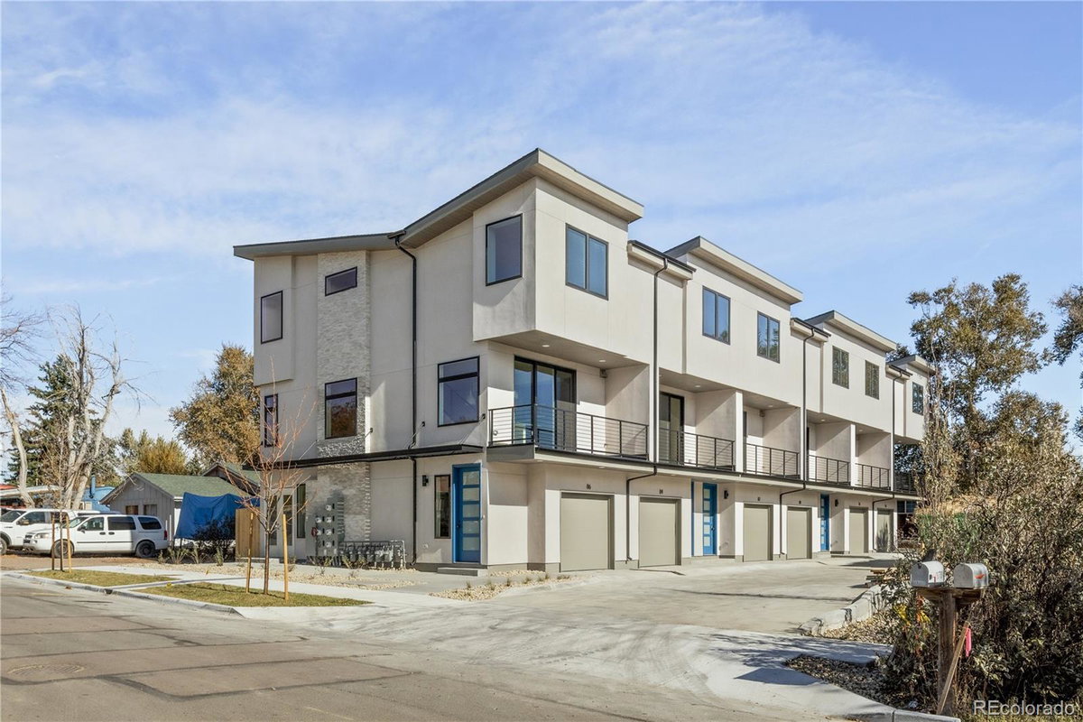 Featured Properties