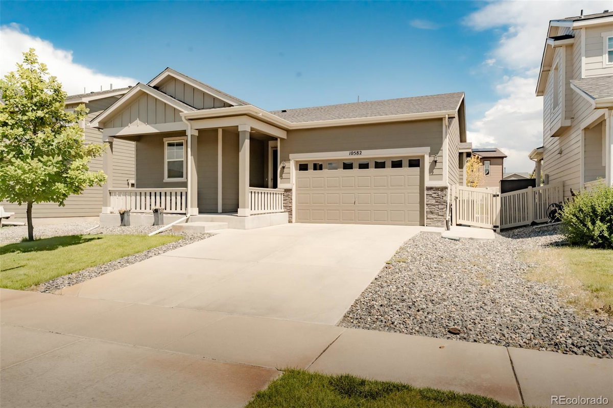 Featured Properties
