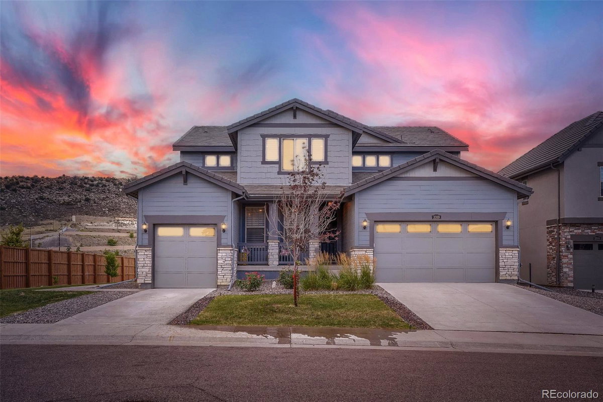 Featured Properties