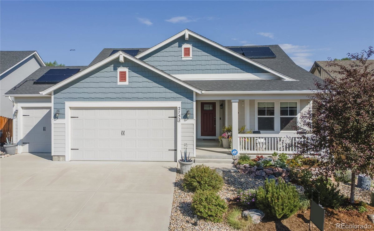 2752 Pony Club Lane