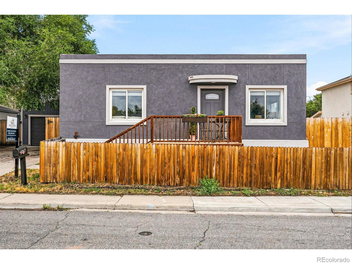 Featured Properties