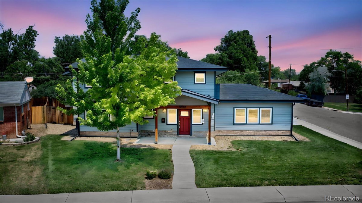 Featured Properties