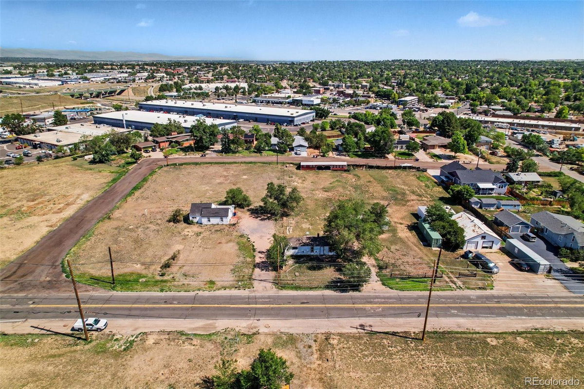 Featured Properties