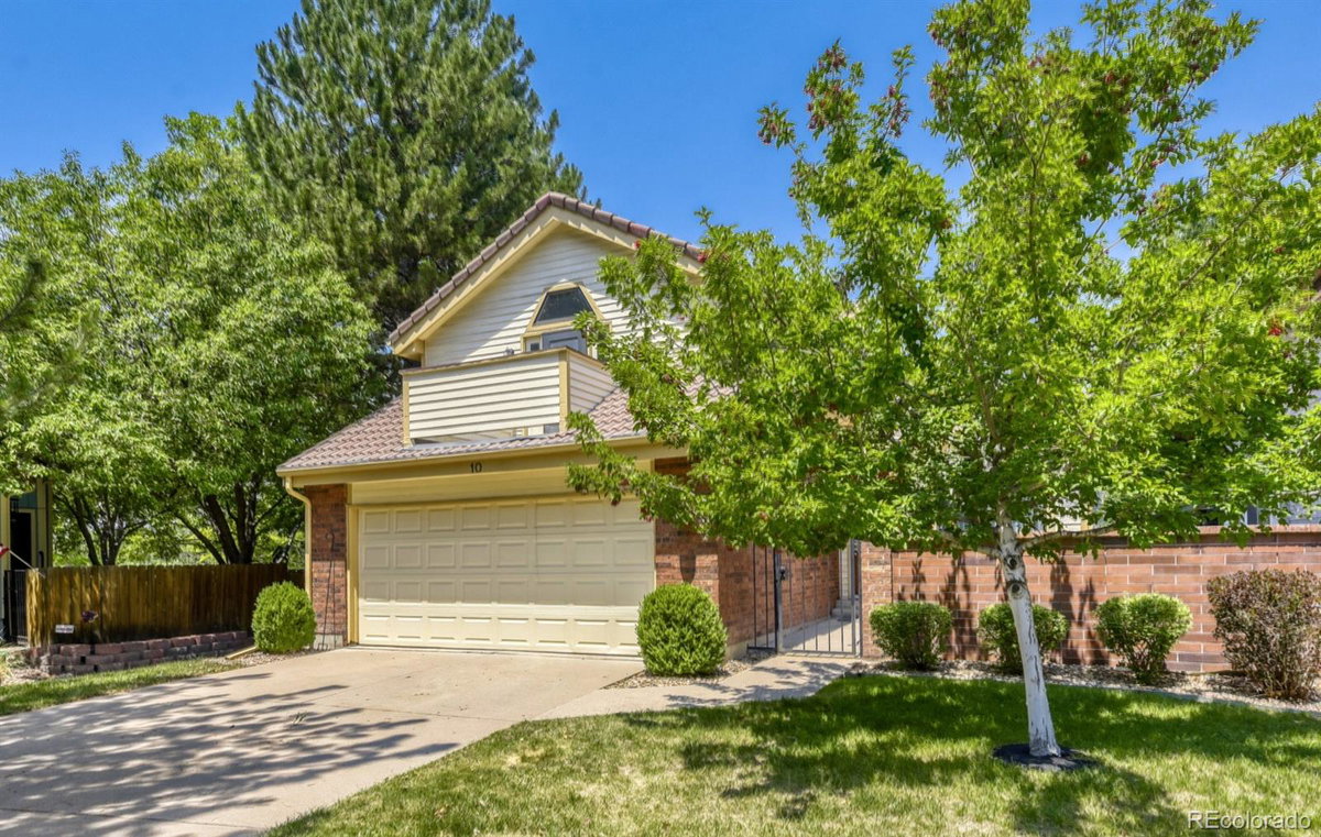 Featured Properties