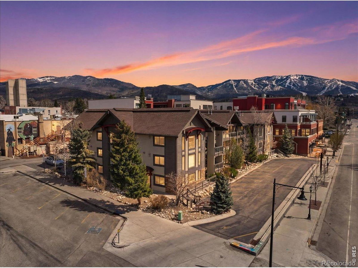 featured property