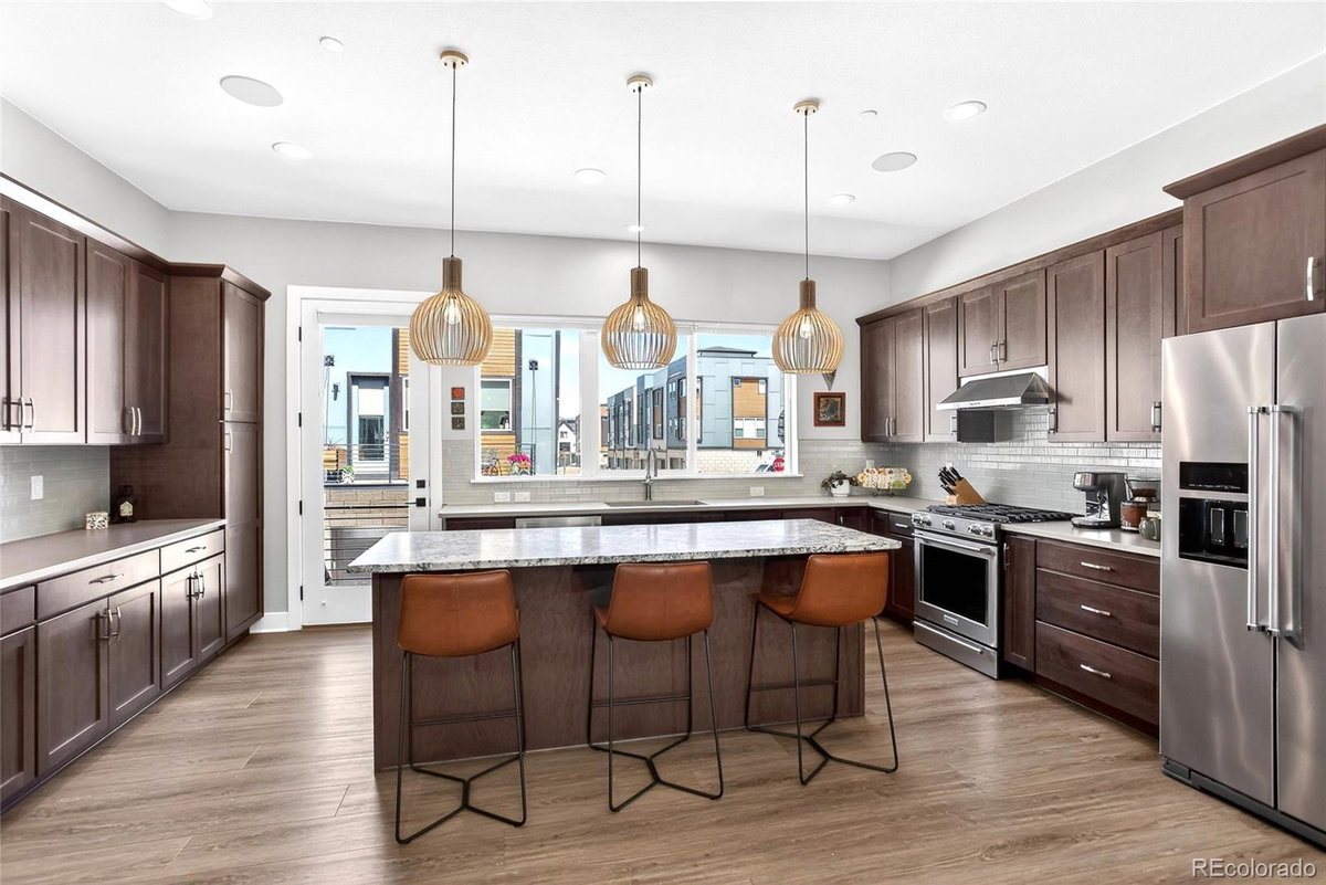 Featured Properties
