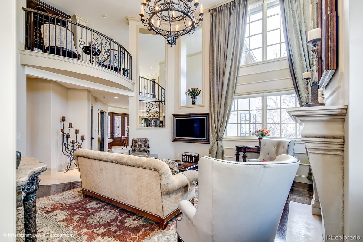 featured property