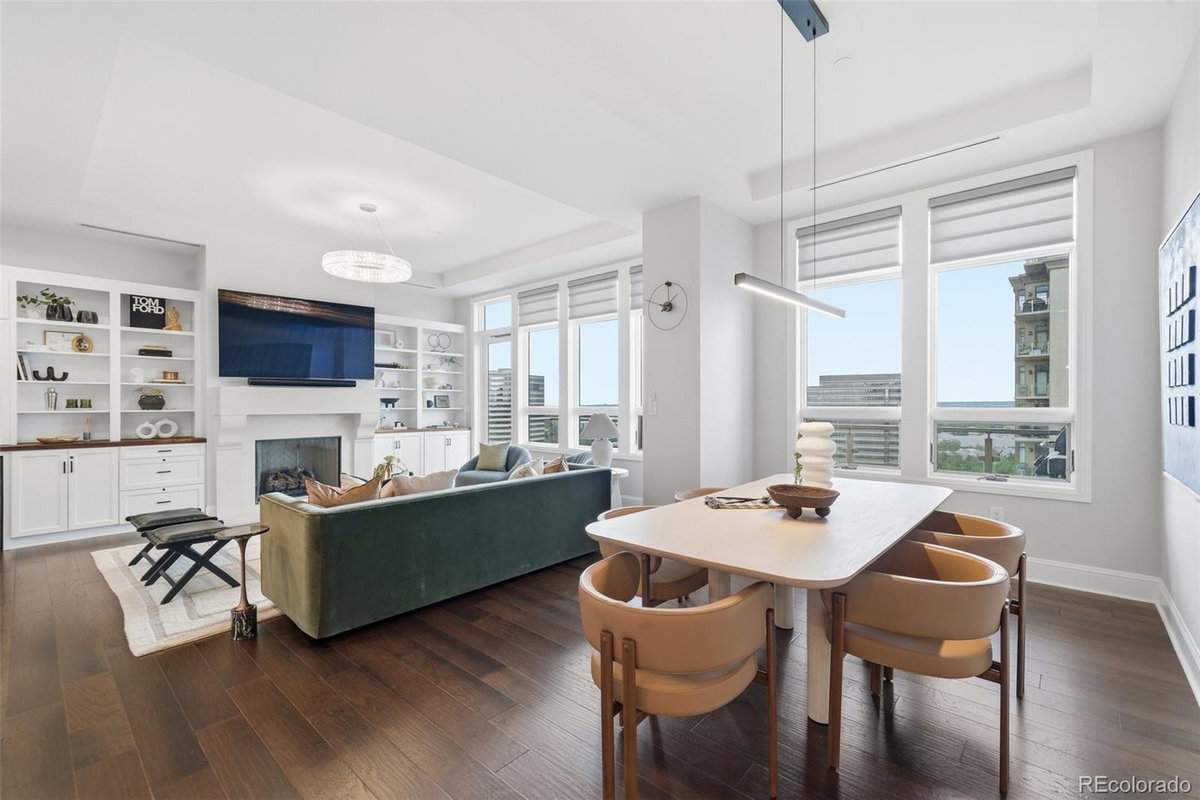 featured property