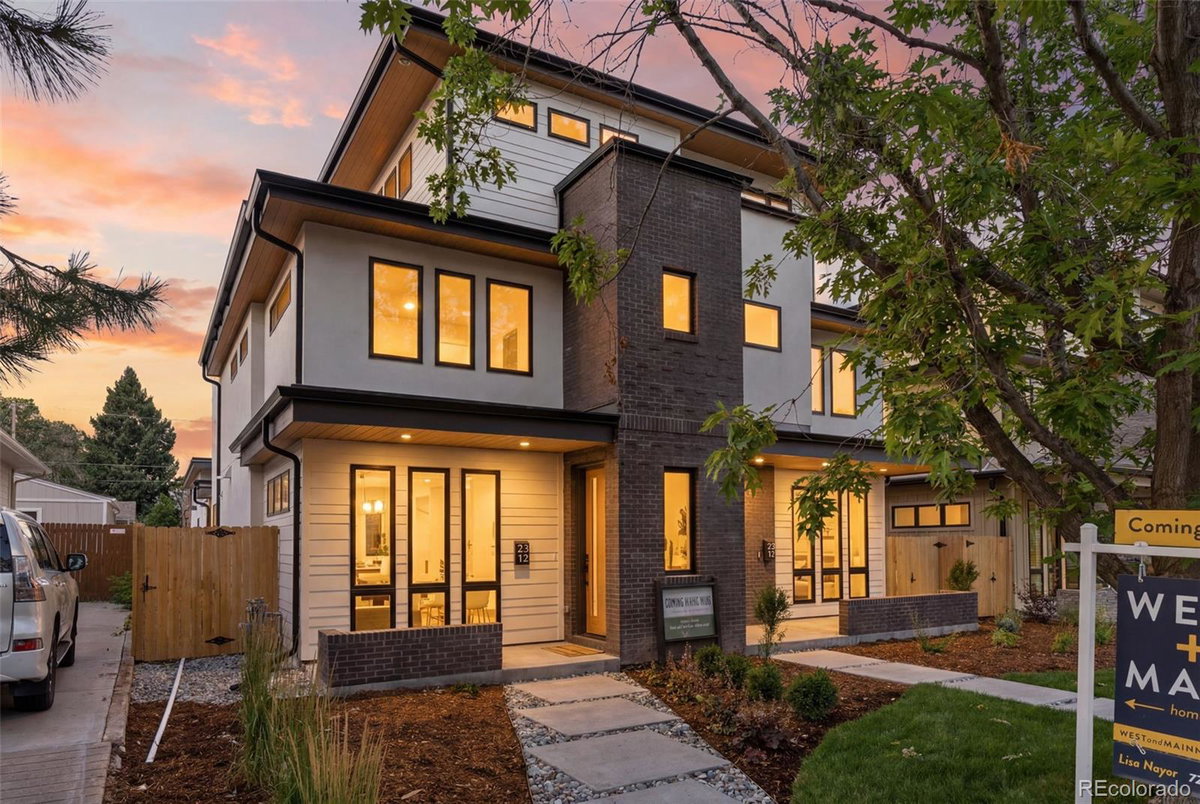 Featured Properties