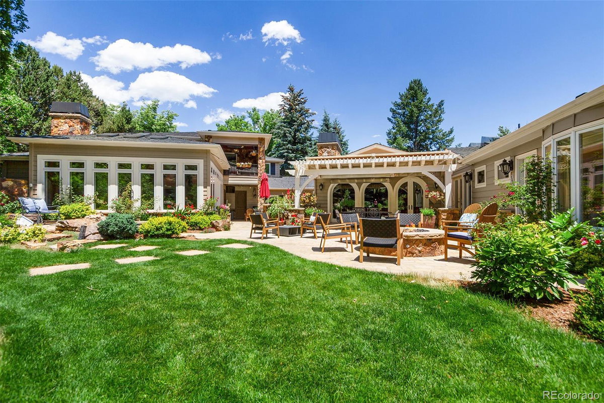featured property
