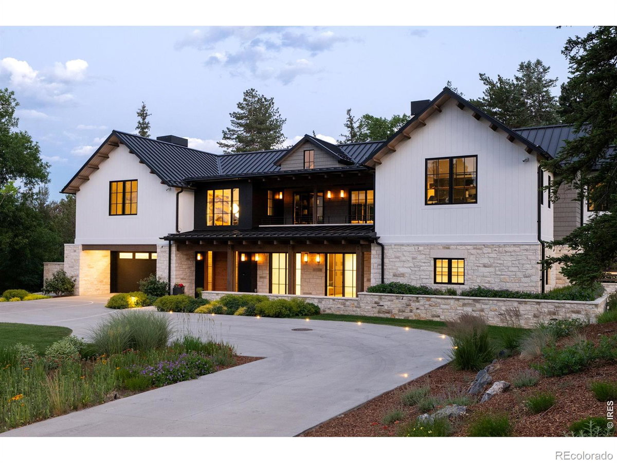 featured property