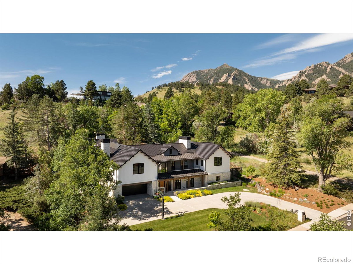 featured property