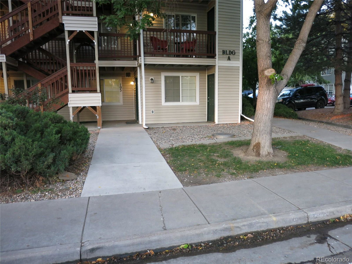 featured property