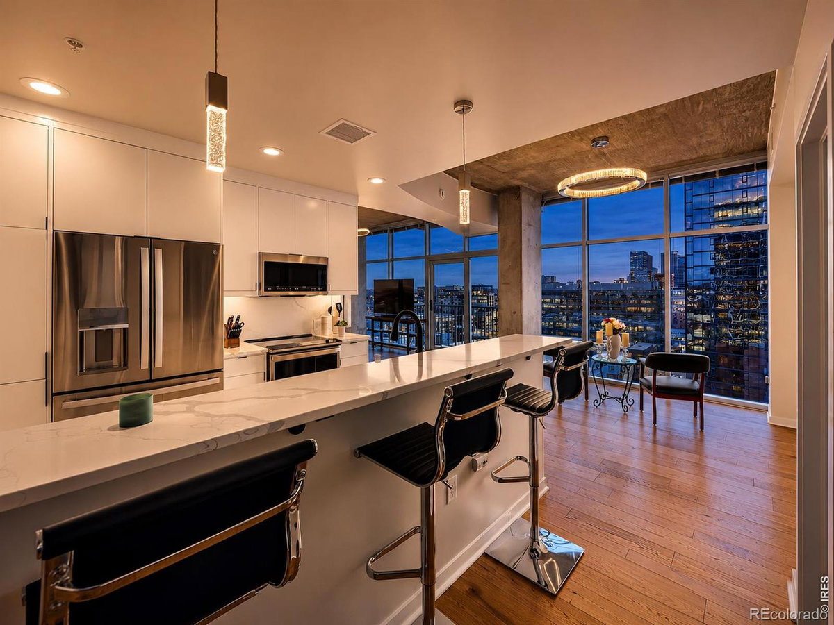 featured property