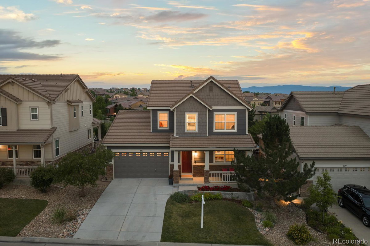 Featured Properties