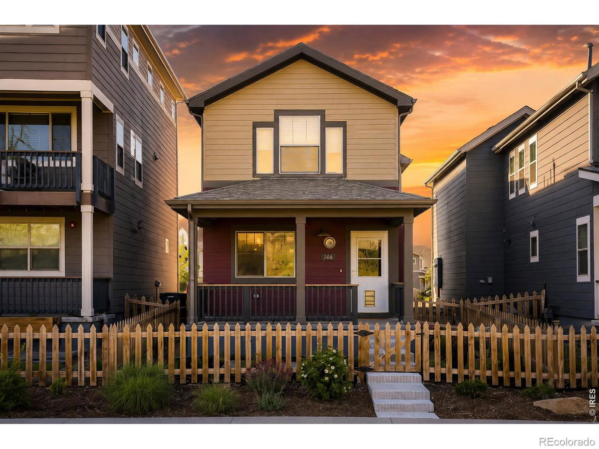 Featured Properties
