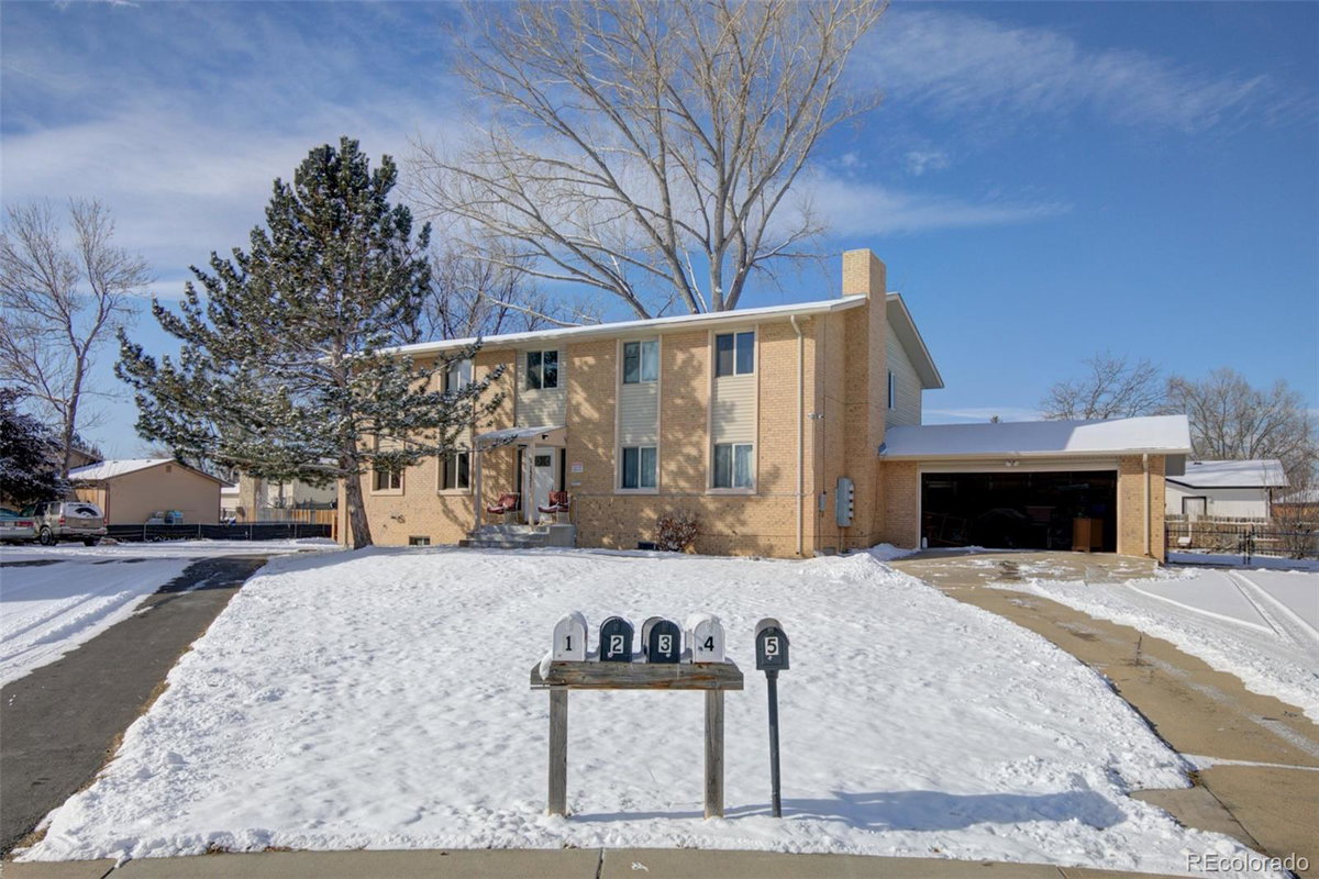 featured property