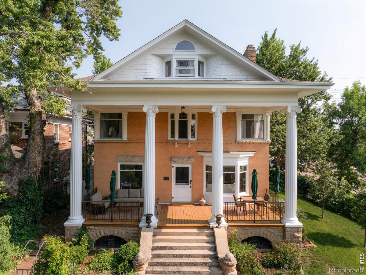 Featured Properties