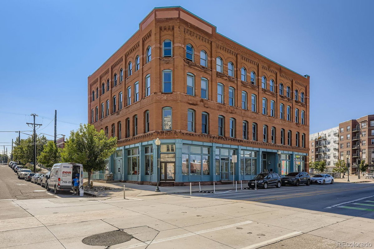Featured Properties