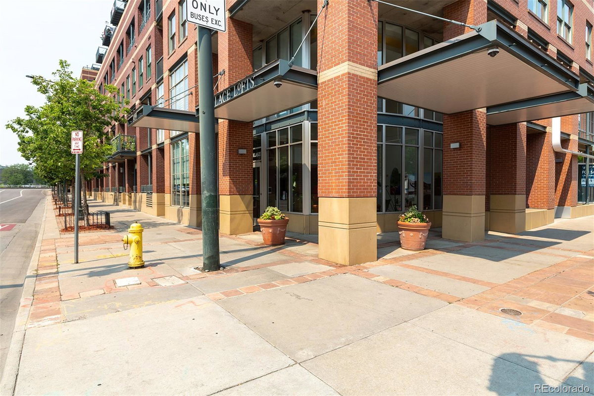 featured property