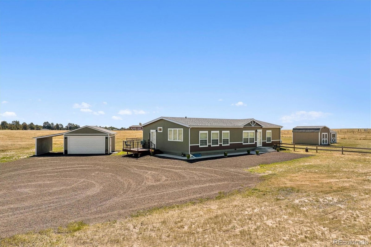 Featured Properties