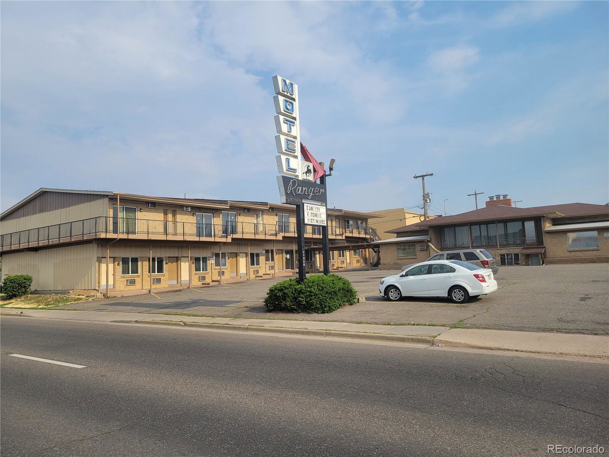 11220 E Colfax Avenue